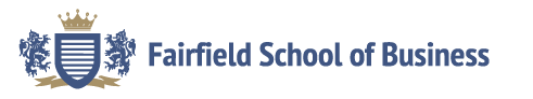 Fairfield School of Business - VLE